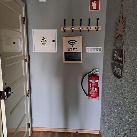 Tree House II Apartment Сетубал Екстериор снимка