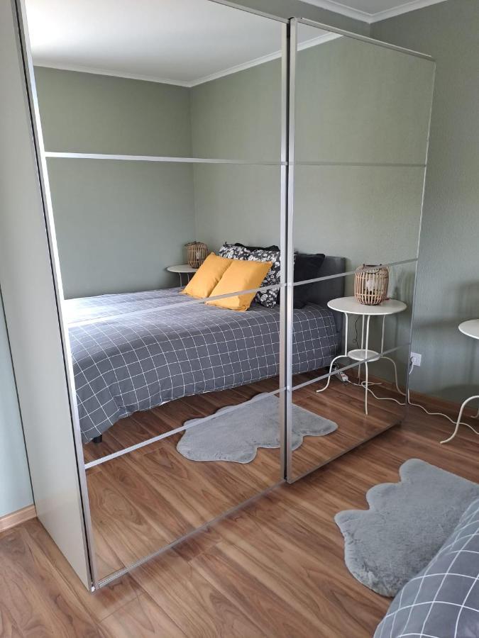 Tree House II Apartment Сетубал Екстериор снимка