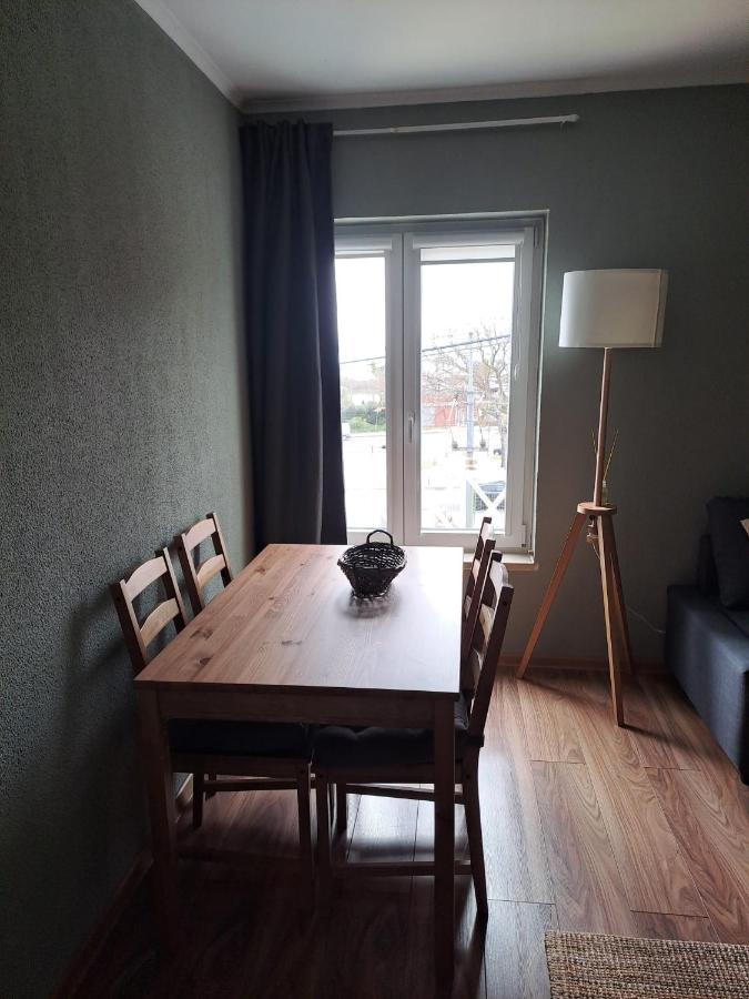 Tree House II Apartment Сетубал Екстериор снимка