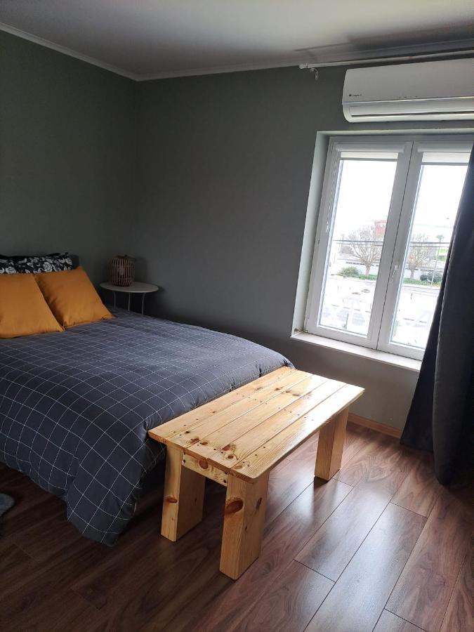 Tree House II Apartment Сетубал Екстериор снимка