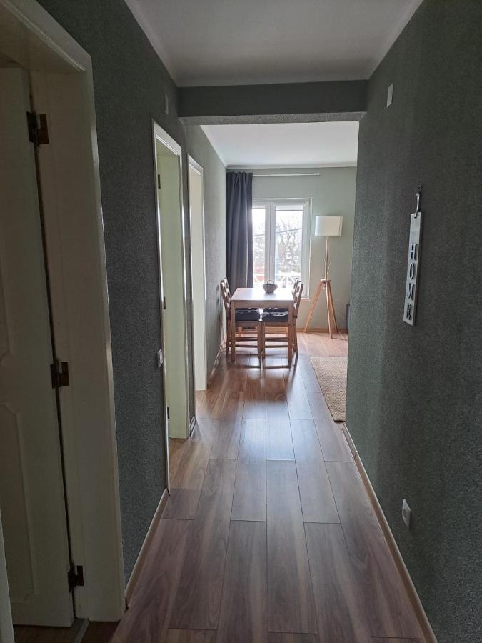 Tree House II Apartment Сетубал Екстериор снимка