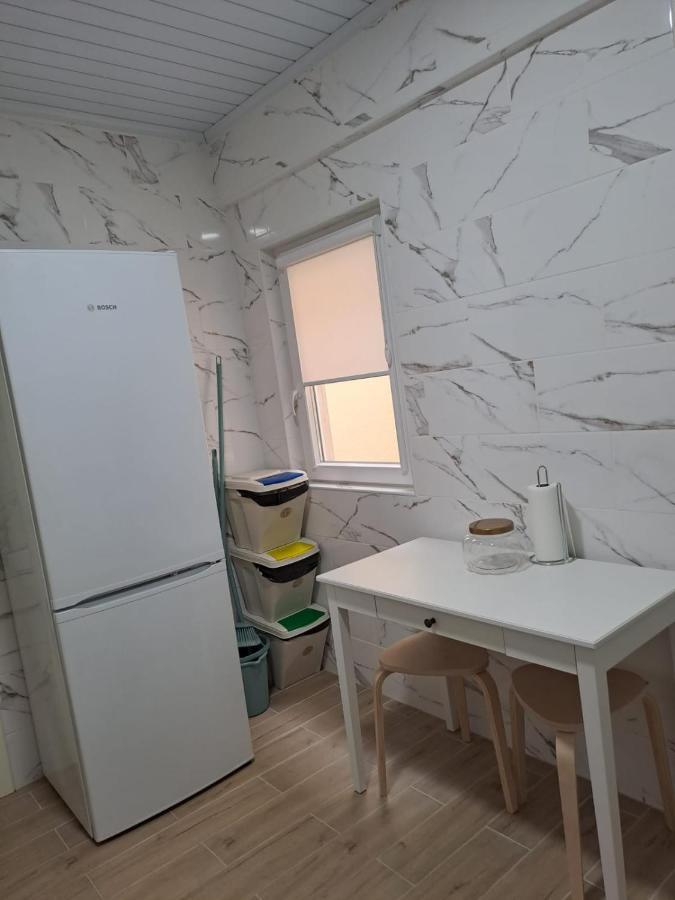 Tree House II Apartment Сетубал Екстериор снимка