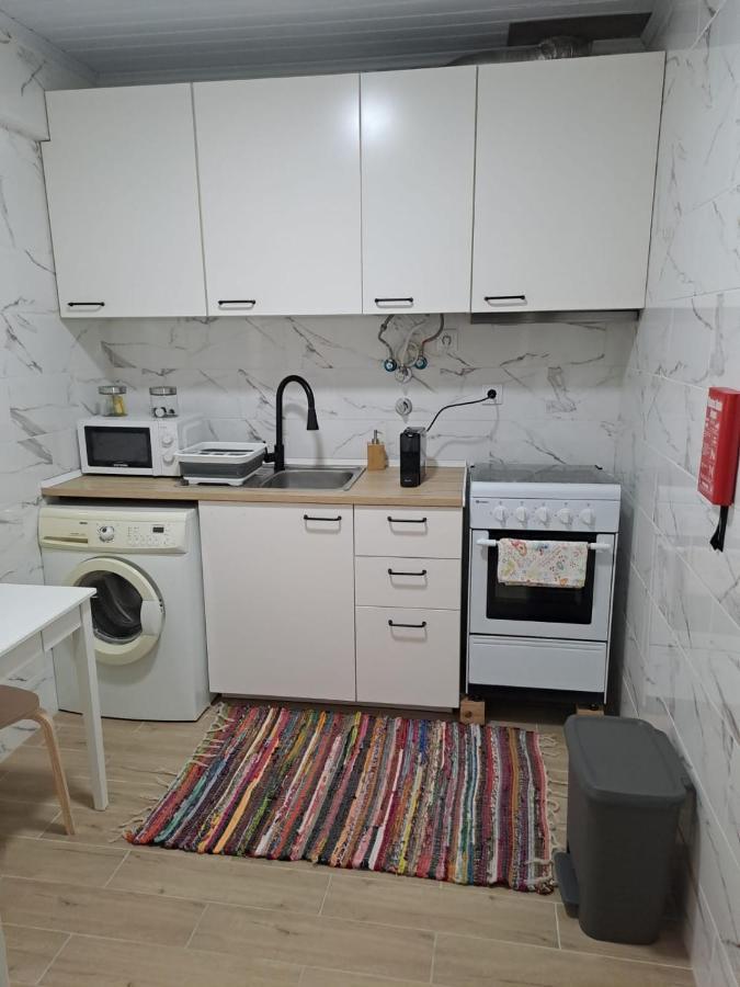 Tree House II Apartment Сетубал Екстериор снимка